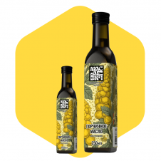 Масло Горчичное